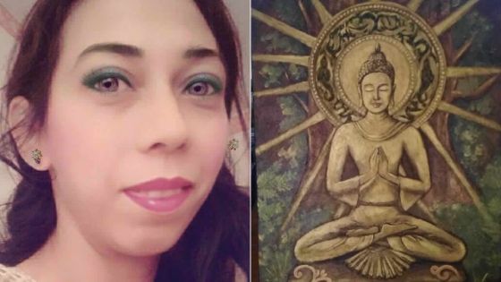 Entrepreneuriat - Veroonah Soowember : artiste et entrepreneure dans l’âme