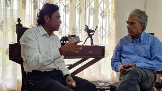 À Port-Louis - Marche citoyenne : les dernières retouches apportées avant le jour J