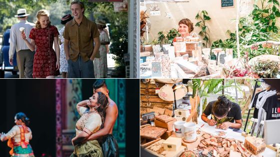 Les bons plans du week-end (13-14 février 2021)