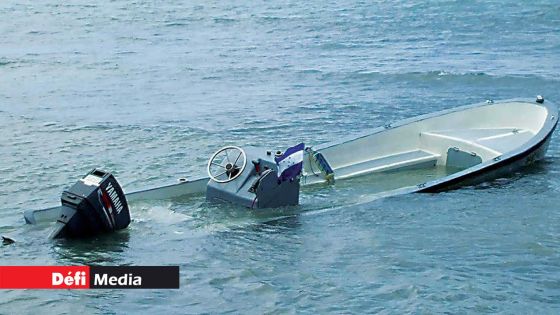 Quatre Mauriciens soupçonnés de trafic de drogue après avoir été secourus près des côtes malgaches