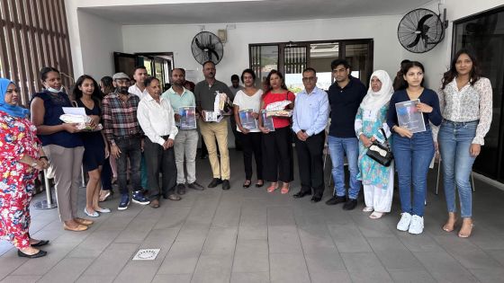 Disque de l’année 2022 sur Radio Plus : les prix remis aux auditeurs gagnants