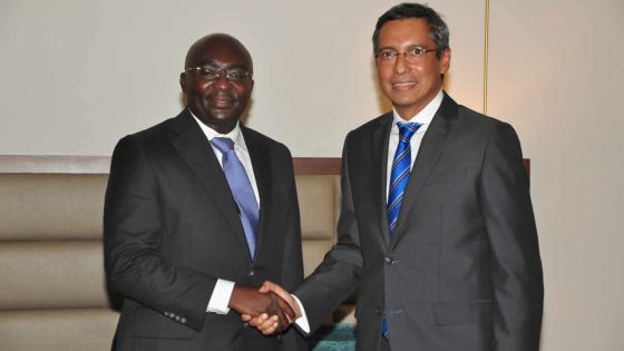 XLD : une «grande coopération» souhaitée avec l’Afrique