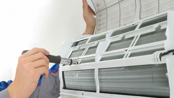 Consommation - Climatiseur défectueux : un client refuse un échange