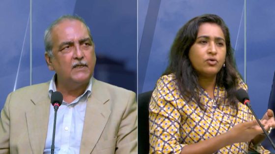 Au cœur de l’Info : une réforme en profondeur de la Fonction publique souhaitée