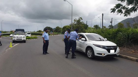 Confinement - National Land Transport Authority (NLTA) : les 24 mesures expliquées