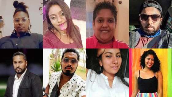 Strict confinement à Curepipe et les environs : des habitants inquiets