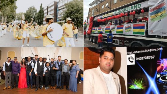 Les Mauriciens d’ailleurs au cœur des célébrations