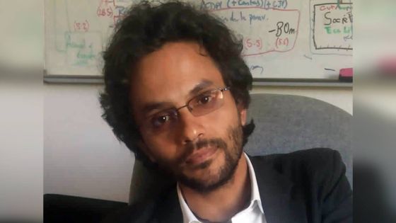 Dr Ravat : «On peut être indigné sans tomber dans la haine»