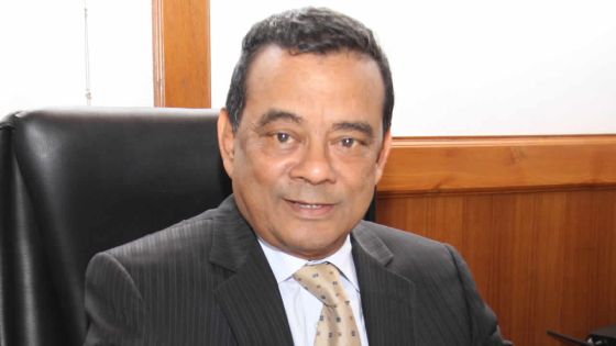 Ivan Collendavelloo : «J’ai honte pour le MMM»