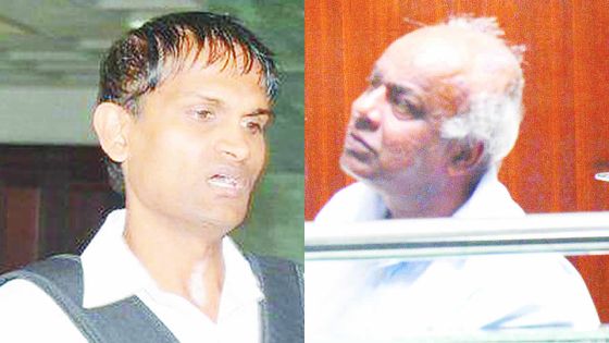 Pot-de-vin : 2 douaniers condamnés à 9 mois de prison