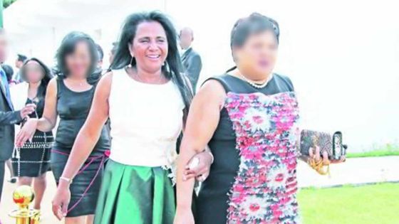 Soupçonnée de corruption à Madagascar : la conseillère spéciale du président Hery en «visite» médicale à Maurice 