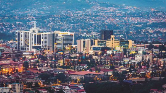 Rwanda, an emerging African tiger