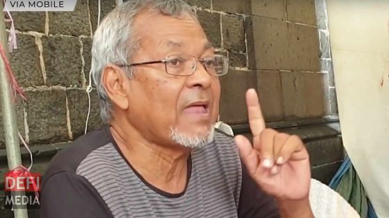 Dépossession des terres : un recensement pour répertorier toutes les personnes concernées