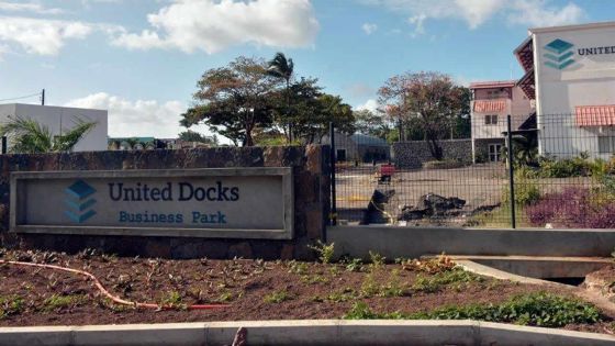 Appel devant le Comité judiciaire du Conseil privé : United Docks conteste le paiement de Rs 9,4 M