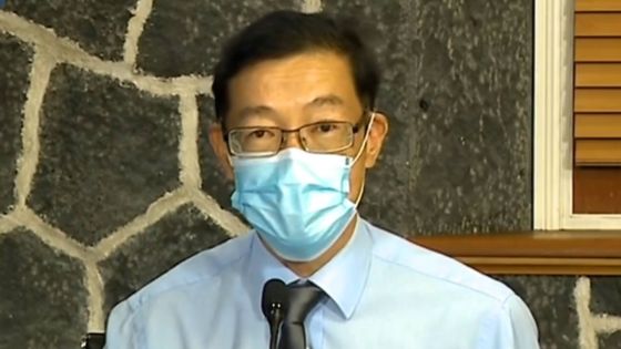 Dialyses : 512 décès à Maurice en 2020, selon le Dr Davy Ip