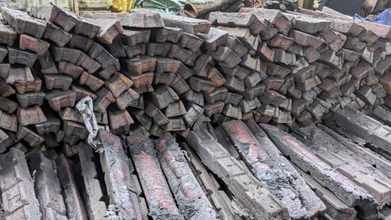 Cuivre saisi chez Tradeway International : la version d’un témoin vedette attendue aux Casernes centrales