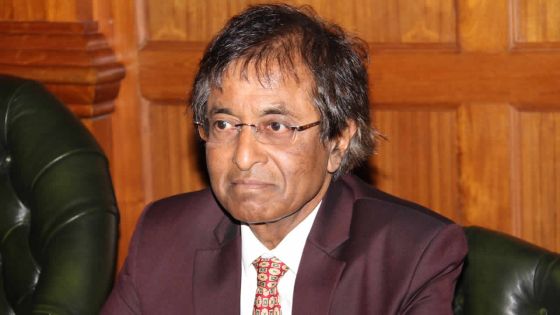 Comité d’enquête sur Vijaya Sumputh : après Anwar Husnoo, Anil Gyan sera entendu ce vendredi