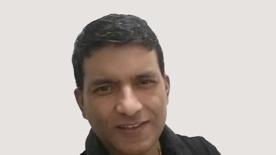 Questions à Atma Bumma : «Nos dirigeants doivent partir lorsqu’ils échouent aux élections»