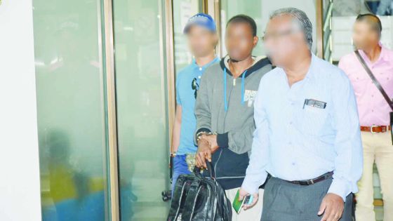 304 étrangers sans papiers à Maurice