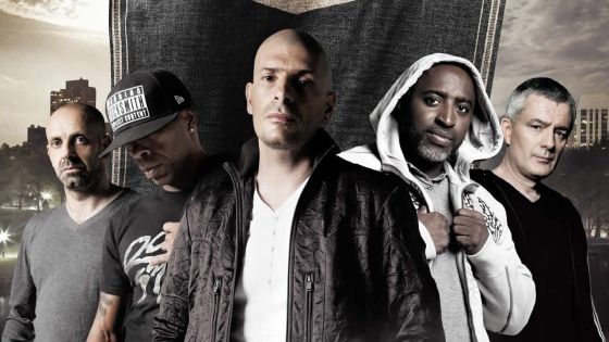 Concert : IAM sous nos cieux