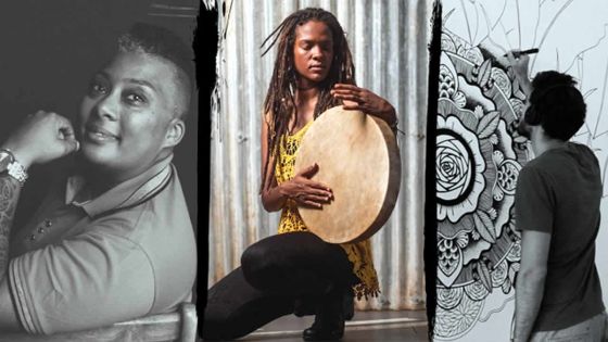 Le retour de Dreamers 4