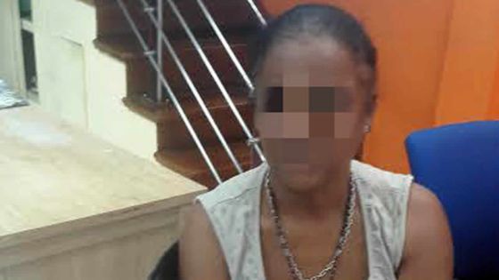 Doublure d’identité - Joyce : «Je n’existe pas pour l’État»