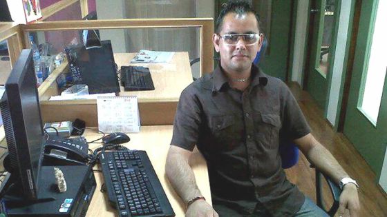 Khushal Sing Beekoo : «Les services d’une agence de voyage 24/7 et à domicile»