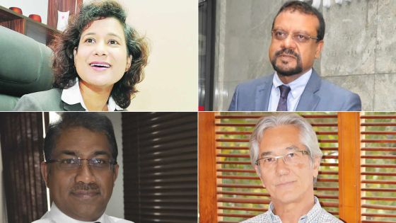 Institutions gouvernementales : ces nominations qui font tache