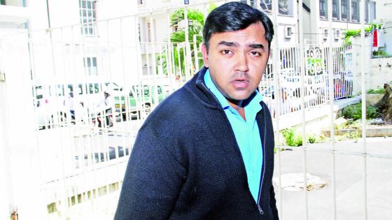 Commission d’enquête sur la drogue - Un gardien de prison : «Peroomal Veeren m’a proposé Rs 40 000» 