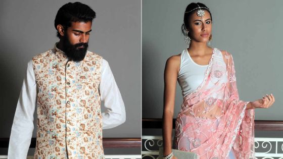 Bagatelle Bridal Show : quand le traditionnel se mêle au modernisme