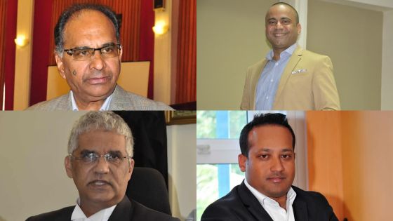 Dans l'émission Au Coeur de l'Info ce mardi après-midi - Covid-19 Bill et Quarantine Bill : mode d'emploi