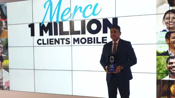 Sherry Singh : « Le MT favorable à l’enregistrement de la carte SIM par l'Icta »