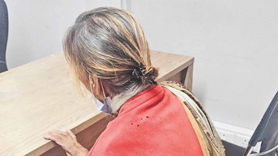Violemment agressée lors d’un vol chez elle - Devi, 79 ans : «Demin zot pa pou per pou touy mwa»
