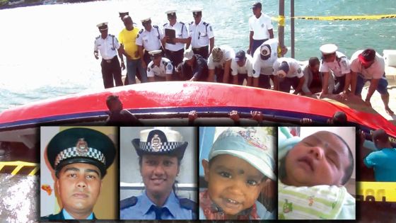 Drame de GRSE : la magistrate Naveena Parsuramen effectuera une visite des lieux le 20 juillet