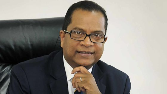 Clensy Appavoo, expert-comptable : «Ne pas arriver à un stade où la fiscalité freine l’économie»