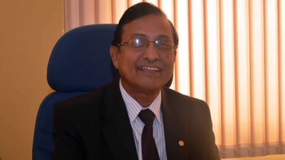 Dev Luchmun : «Le gouvernement doit étendre la ‘Negative Income Tax’ au secteur informel»