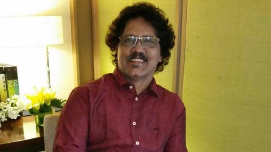 Délires de Le Mauricien/Week-end : Ehshan Kodarbux rebaptisé Eshan Muhammad Kodarbux