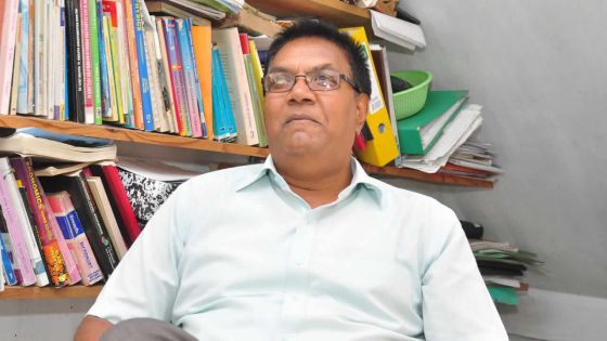 Petits planteurs - Kreepalloo Sunghoon : «Ce budget nous laisse un goût amer»