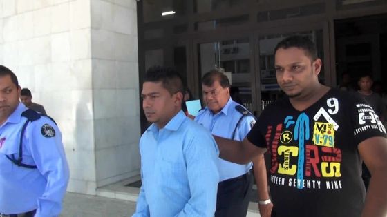 Agression alléguée : Ganesh Niko fixé sur sa demande de caution mercredi