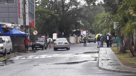 Aucun cas de la grippe H1N1 enregistré à Rodrigues