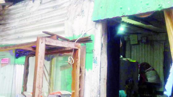 Extrême pauvreté : SOS d’une jeune maman en détresse