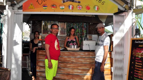 Jus de canne à sucre et ses saveurs