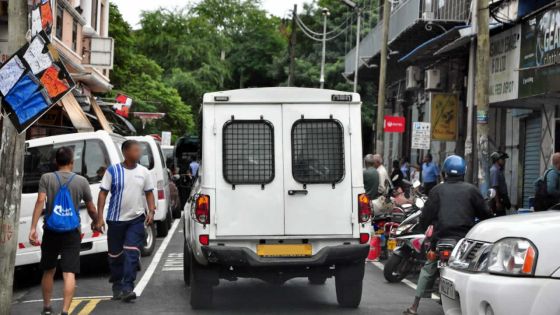 Tentative de vol à Shibani Finance : un premier suspect arrêté