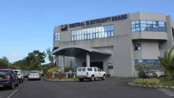 Controverse autour d'un contrat de Rs 4,3 milliards : des documents saisis par l’Icac