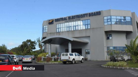 CEB : un déficit de Rs 5,7 milliards pour les deux fonds de pension des employés 