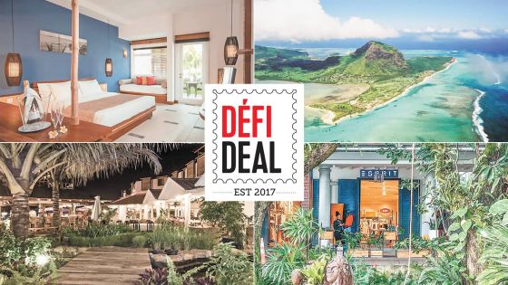 Defideal.mu : bons plans solo ou en famille
