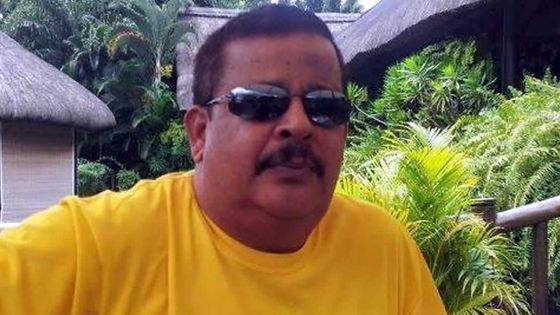 Complicité de vol causant mort d’homme : Michael Danny Tamby doit purger quatre ans de prison