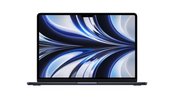 Ordinateur portable : Apple dévoile le MacBook Air équipé du nouveau processeur M2