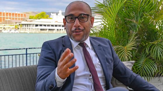 Amit Bakhirta : «La monnaie d’un pays est le premier et principal indicateur de sa prospérité socio-économique»