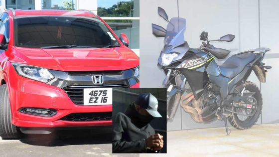 Enquête sur des fortunes illicites : Megaven Annavee épinglé par la FCC